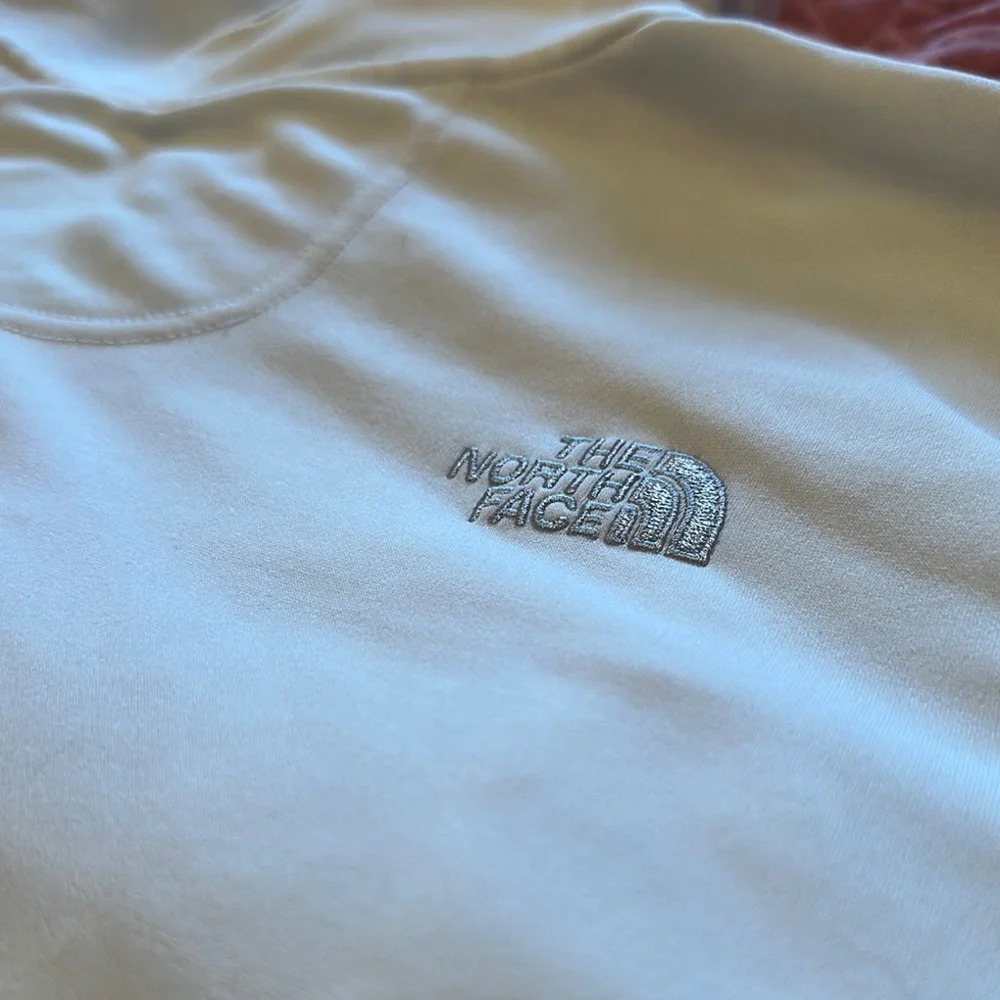 North Face Cowl Neck Jacket - Picture 6 of 10